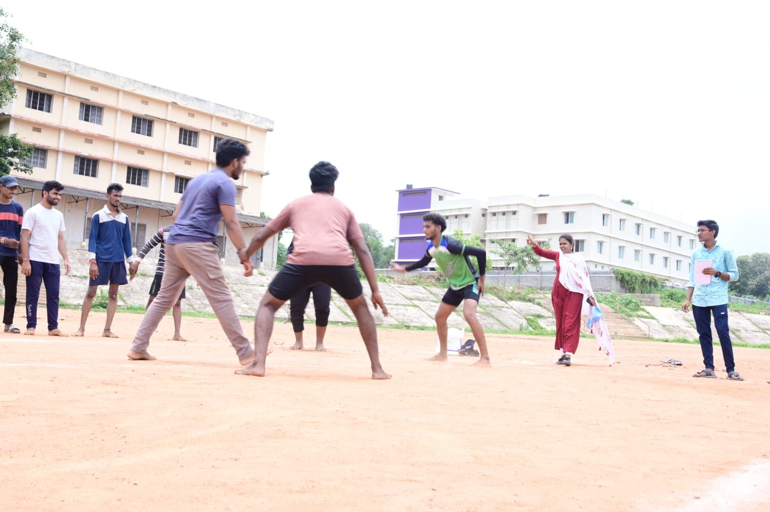 Presidency Degree College Campus Life photo 8